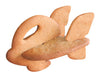 Cookie Cutter Set: 3-D Space Ships