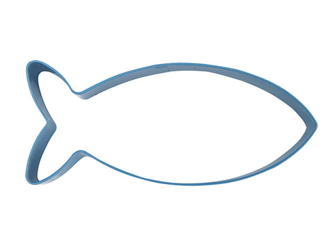 Cookie Cutters: Fish Shape