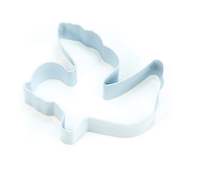 Medium Angel Cookie Cutter, London, UK – Season