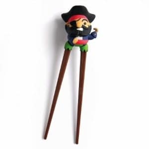 Peg-Leg Pirate Chopsticks