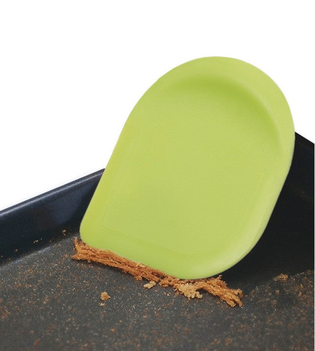 Pan Scraper