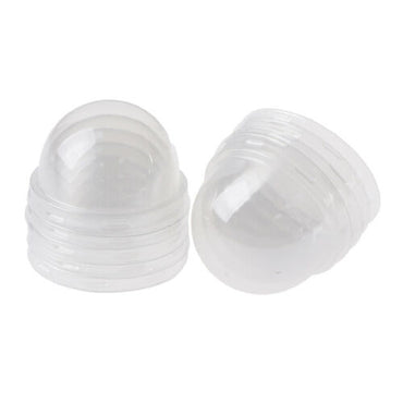 Lids for Baking Cups - Pack of 20