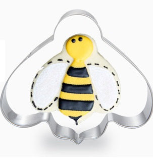 Cookie Cutter: Bee