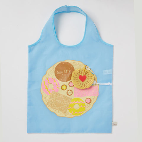 Biscuit Shopping Bag