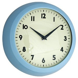 Retro Clock