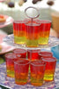 Dessert Pots: Perfect for Jellies, Mousses, Trifles, Puddings - Reusable - Pack of 20