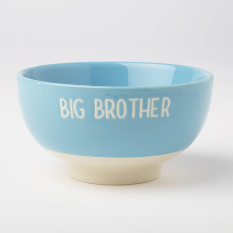Bowl: Big Brother
