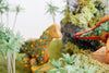 Cookie Cutter Set: 3-D Dinosaurs - Brachiosaurus