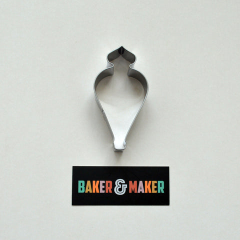 Cookie Cutter: Christmas Bauble