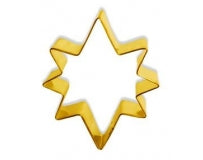 Cookie Cutter: Star of Bethlehem/Christmas Star