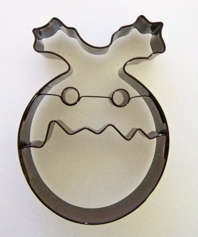 Cookie Cutters: Christmas Pudding