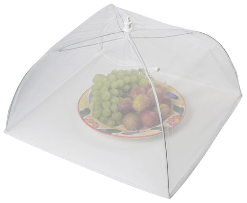 Food Cover: Umbrella Style Design