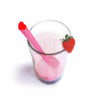 Straws: Heart-Shaped - Pack of 20