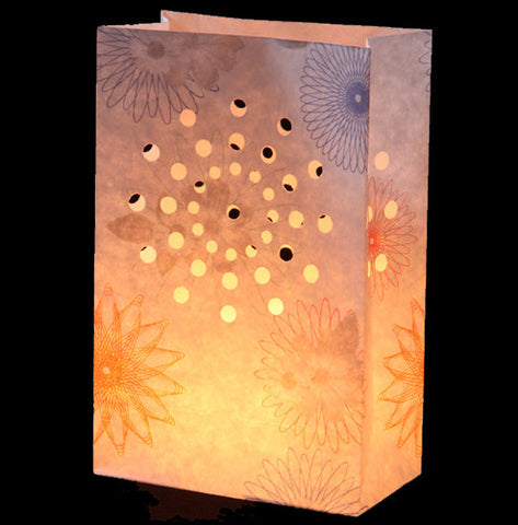 Fire Lanterns: Weddings, Parties, Barbecues, Glamping