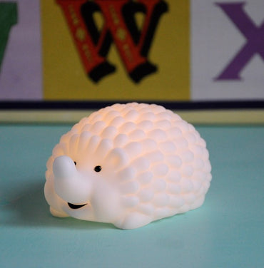 Night Light: Hedgehog