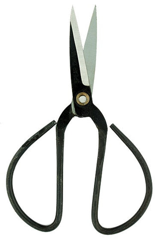 Scissors: Traditional Utility Scissors