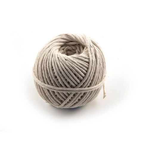Twine: String Ball Cotton - 30m