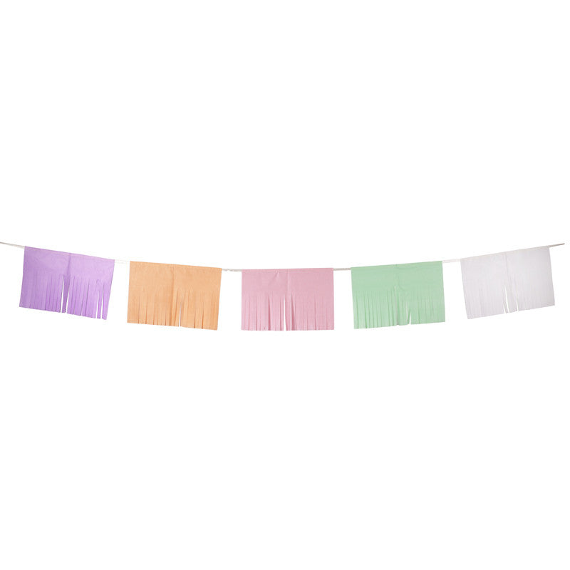 Talking Tables: Tassel Garland Kit 5m