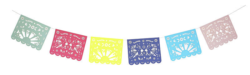 Garland: Mexican Fiesta