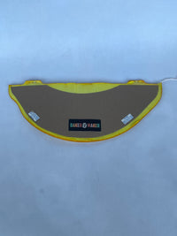Honeycomb Decoration: Lemon