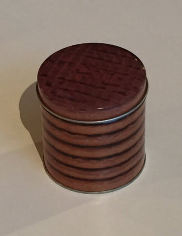 Picture Tin - Chocolate Digestives