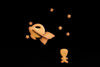 Cookie Cutter Set: 3-D Space Ships