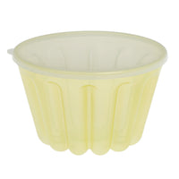 Jelly Mould: Yellow, Pink or Blue