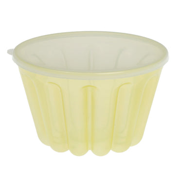 Jelly Mould: Yellow, Pink or Blue