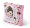 Food Face: Children's Plates