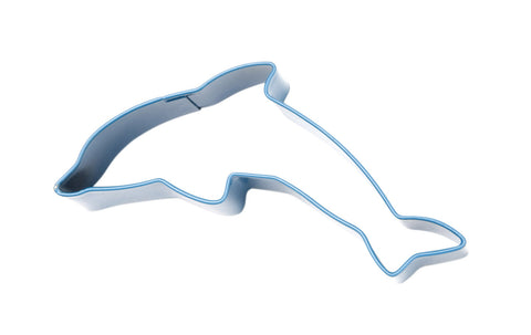 Cookie Cutters: Dolphin