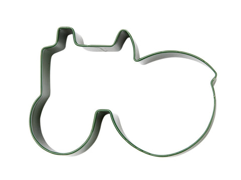 Cookie Cutters: Tractor