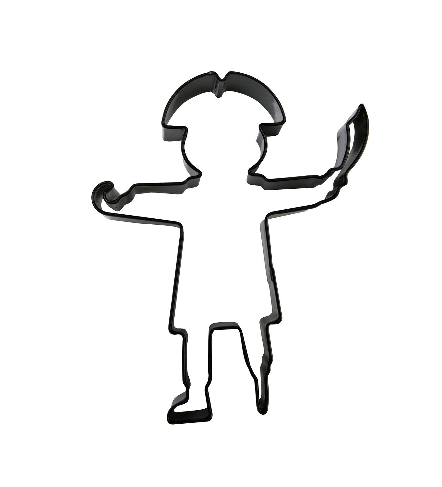 Cookie Cutters: Pirate with Sword