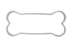 Cookie Cutters: White Bone