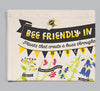 Tea Towel: Bee Friendly
