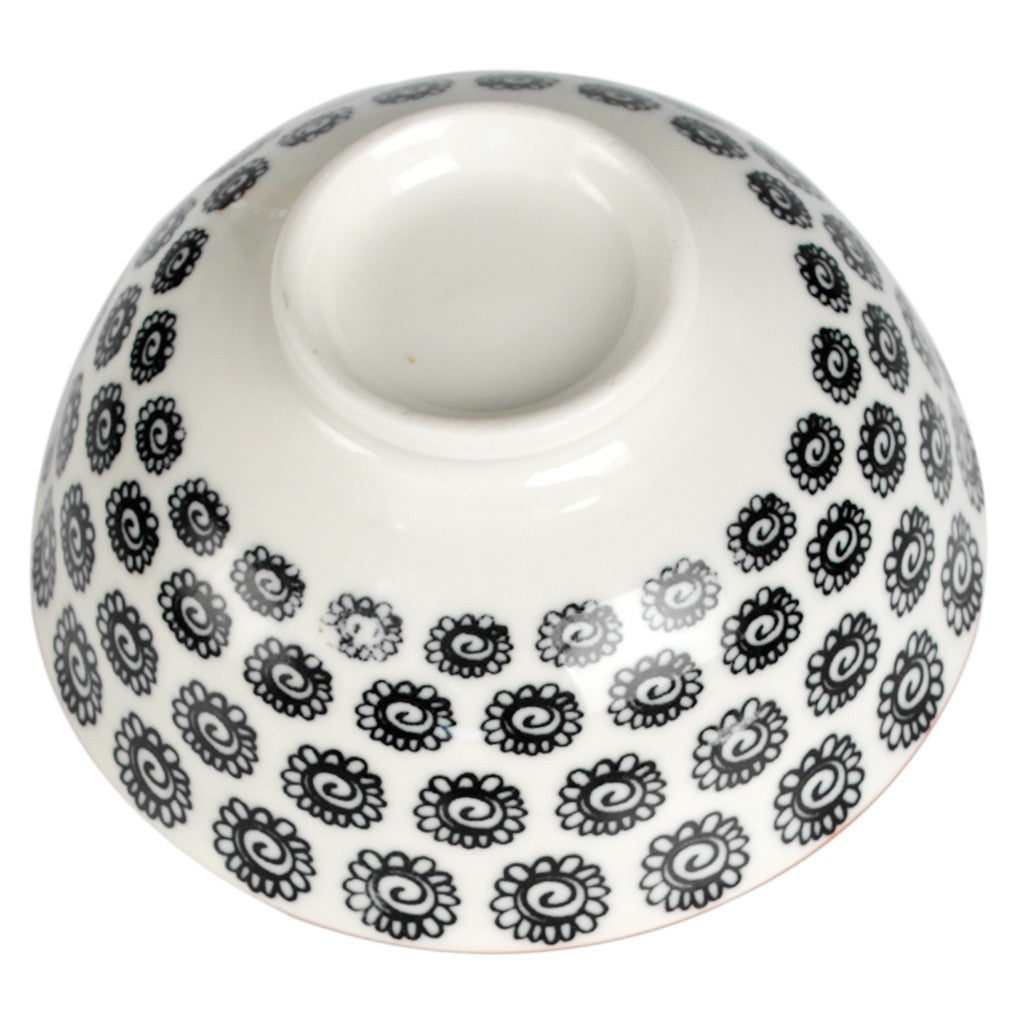 Bowls: Ceramic Japanese