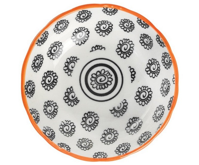 Bowls: Ceramic Japanese