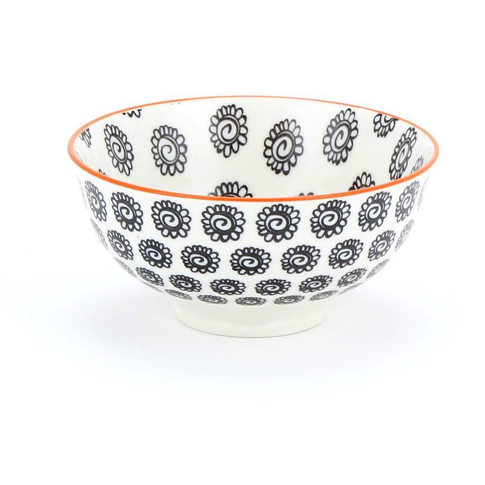 Bowls: Ceramic Japanese