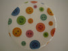 Cupcake/Muffin Cases: Deep Case with Button Design