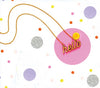 Necklace: Hello Sunshine