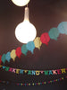 Balloon Garland