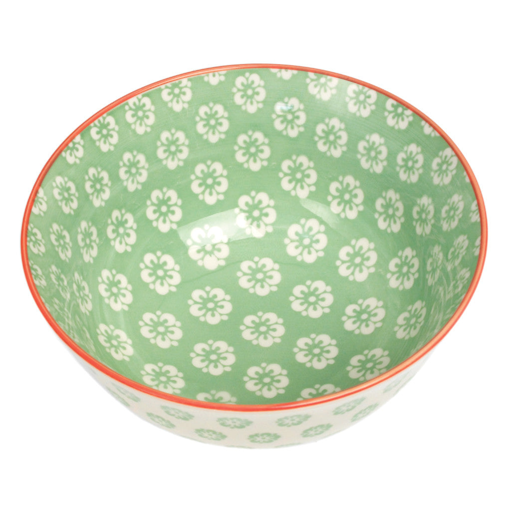 Bowls: Ceramic Japanese