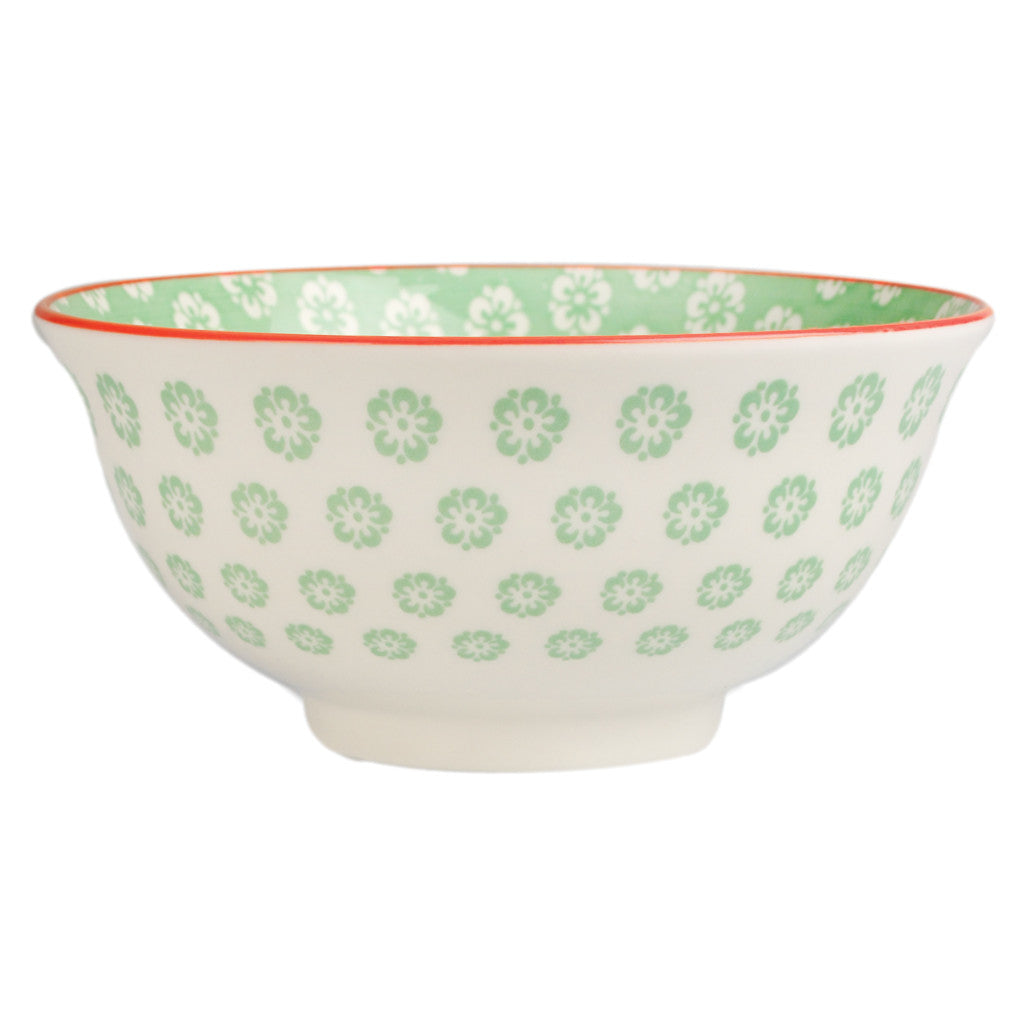 Bowls: Ceramic Japanese
