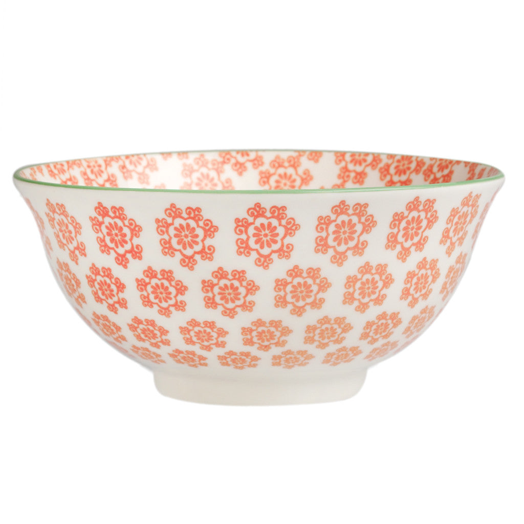 Bowls: Ceramic Japanese