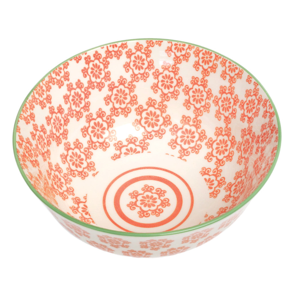 Bowls: Ceramic Japanese