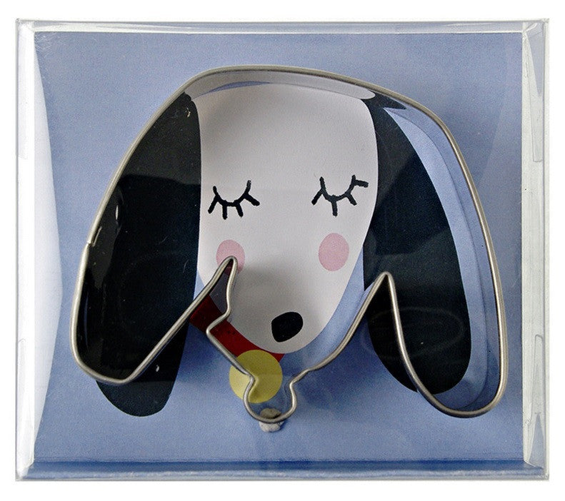 Cookie Cutter: Little Dog Face