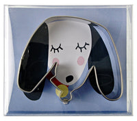 Cookie Cutter: Little Dog Face