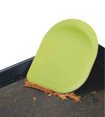 Pan Scraper