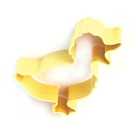 Cookie Cutters: Yellow Duckling 7cm