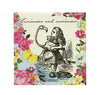 Napkins: Alice in Wonderland - Pack of 20