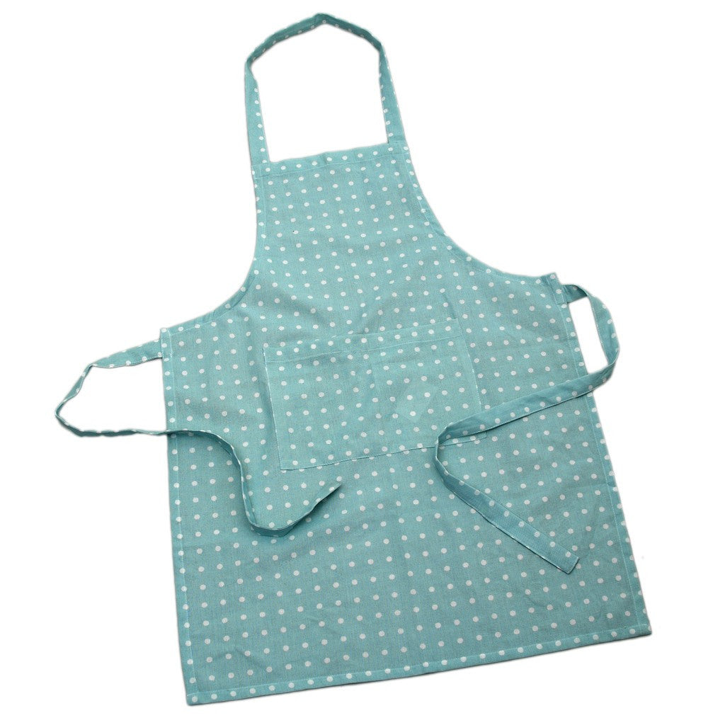 Aprons, Gloves & Tea Towels